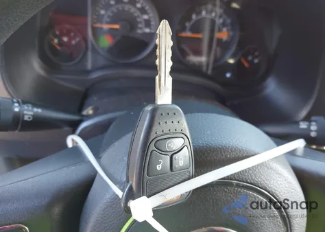 2015 Jeep Patriot Altitude Edition z USA, uszkodzony, nr VIN 1C4NJPBA2FD131353